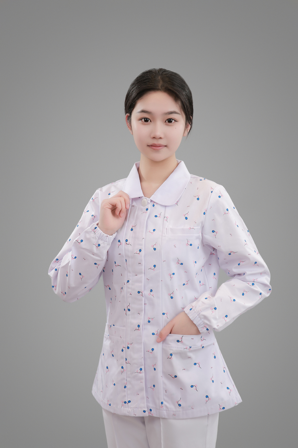 護(hù)士服 FTL-28 花色